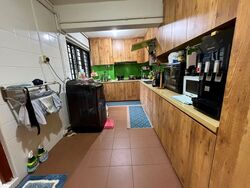 Blk 12 Teck Whye Heights II (Choa Chu Kang), HDB 5 Rooms #576687011